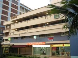 Bedok South Avenue 3 (D16), Shop House #600092031